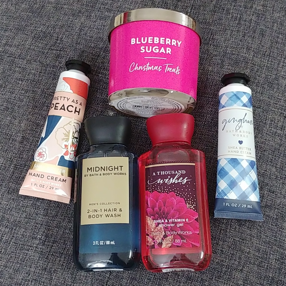 BBW Minis